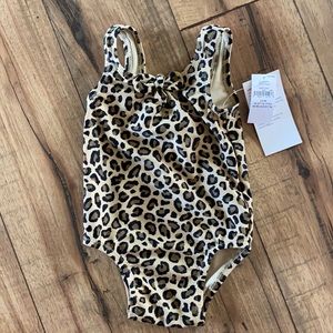 NWT Bathing Suit